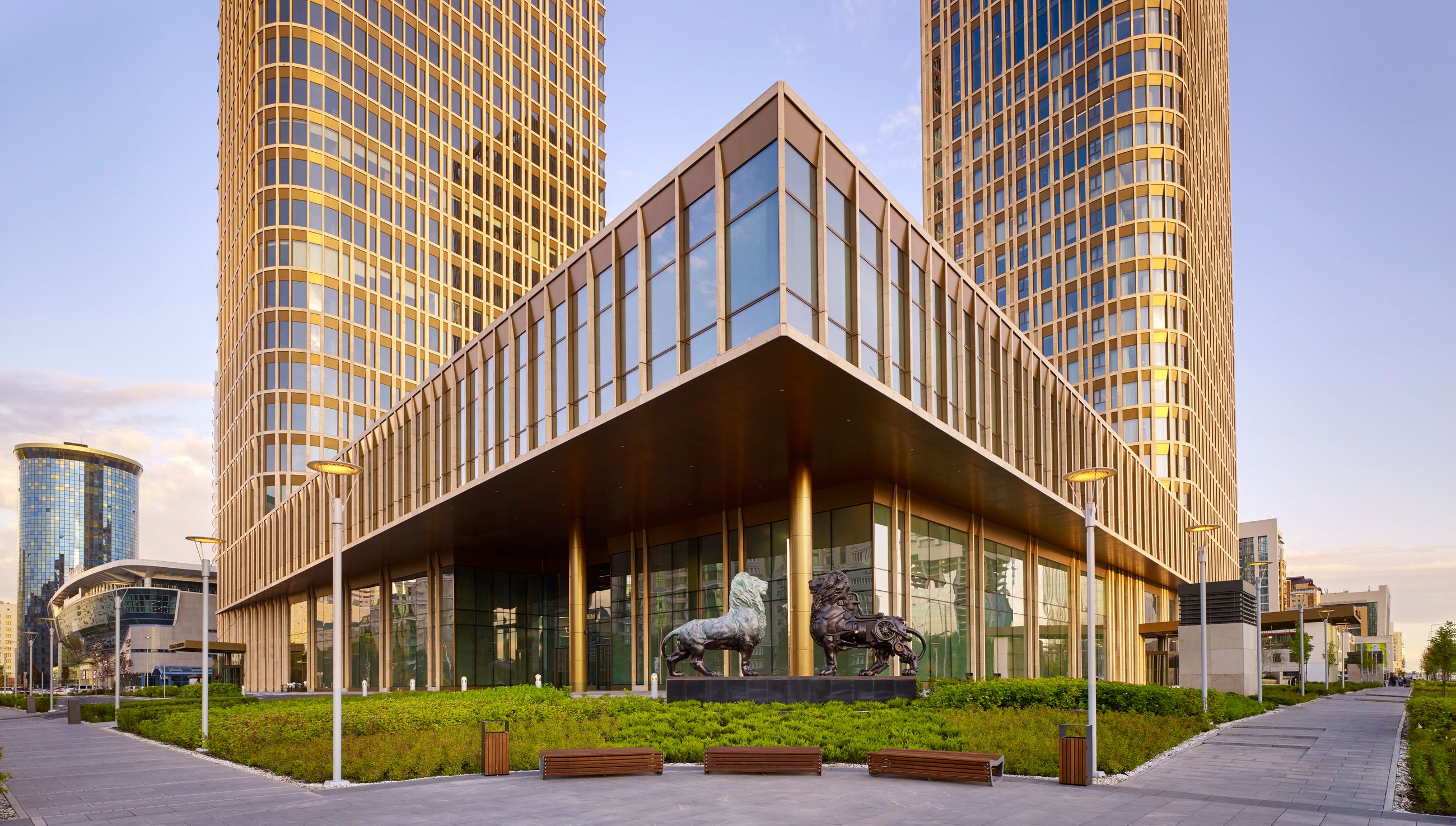 The Ritz Carlton Astana Book With Free Breakfast Hotel Credit VIP the-ritz-carlton-astana-book-with-free-breakfast-hotel-credit-vip
